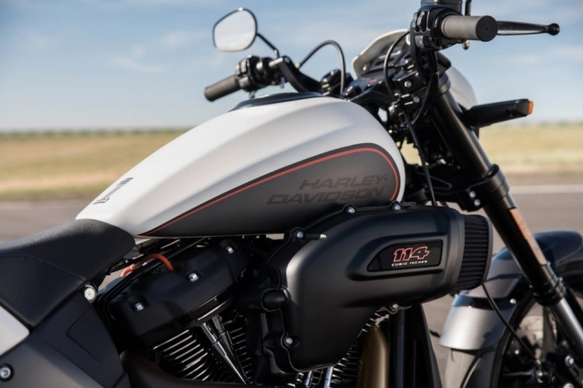 Harley davidson fxdr 114 2019 chính thức được công bố tại việt nam với giá khoảng 800 triệu đồng