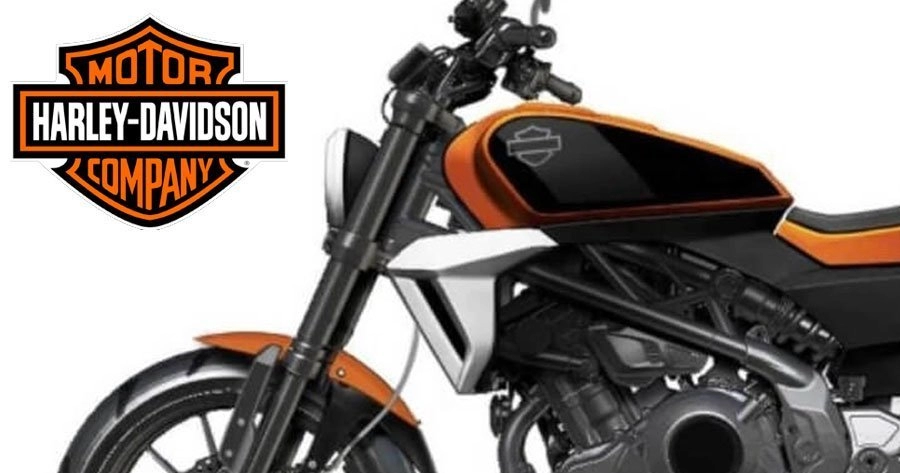 Harley-davidson hd338 sẵn sàng ra mắt vào tháng 6 năm 2020