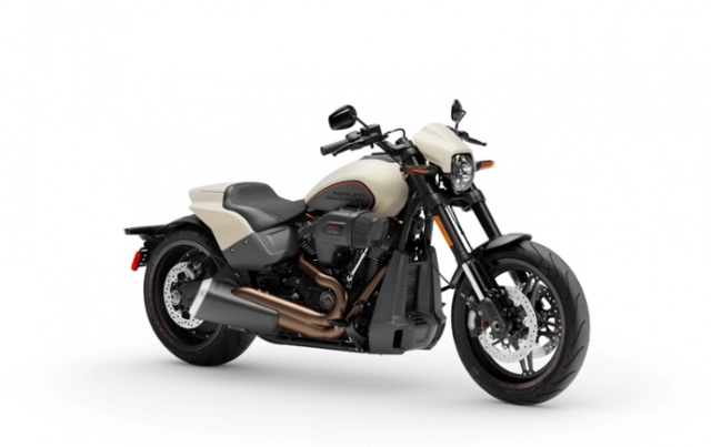 Harley davidson iron 1200 fxdr 114 công bố giá bán 437 triệu 846 triệu vnd