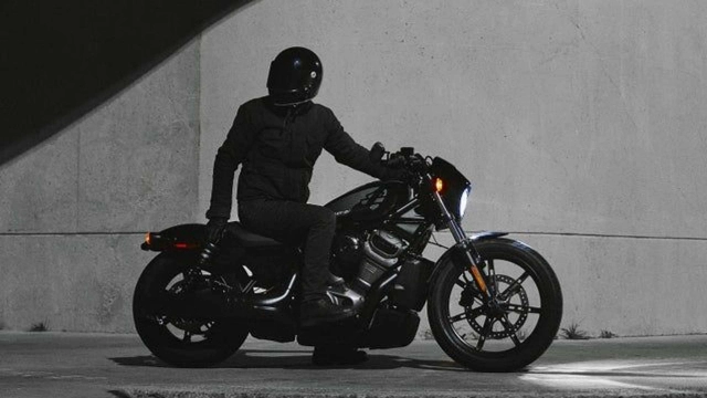 Harley-davidson nightster 2022 sẵn sàng ra mắt châu á với giá từ 380 triệu đồng