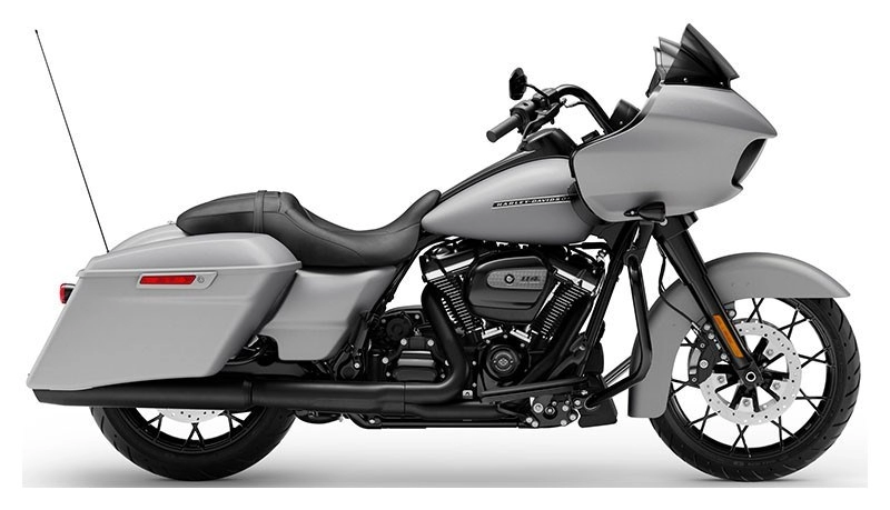 Harley-davidson road glide phiên bản đặc biệt ra mắt với số lượng giới hạn