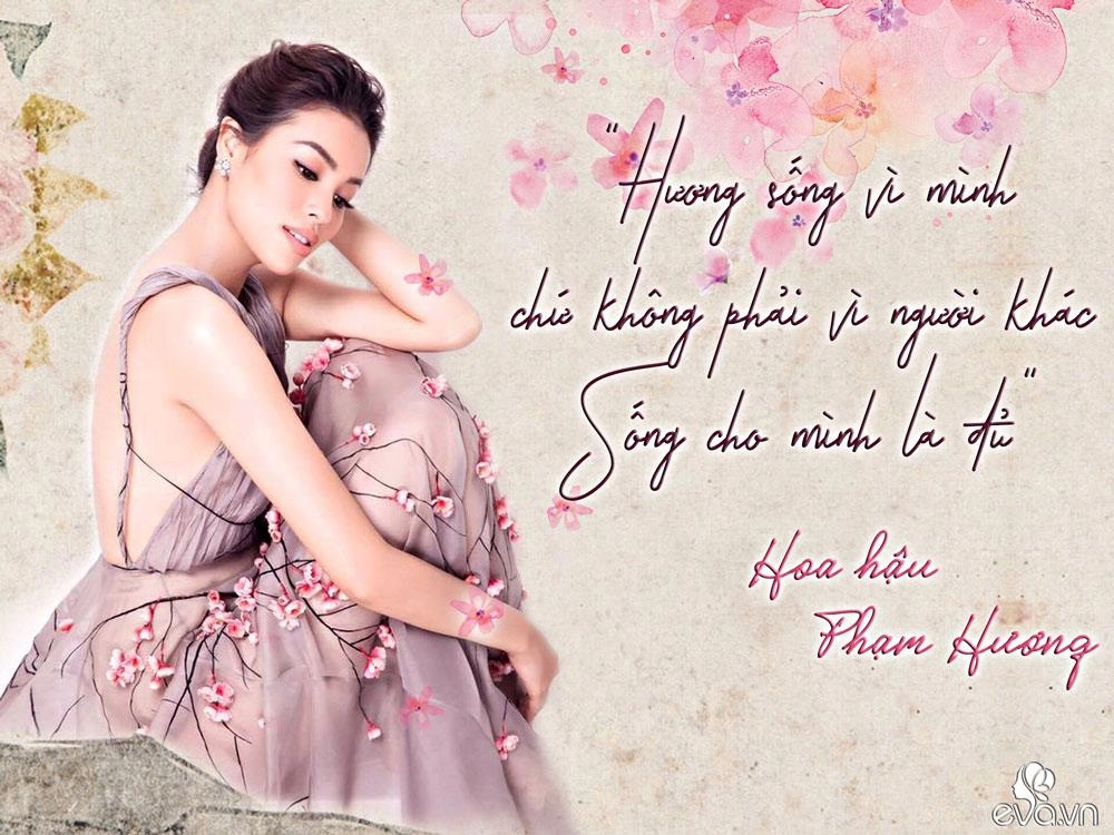 Hậu tin đồn bầu bí phạm hương lần đầu chia sẻ về người đàn ông của mình