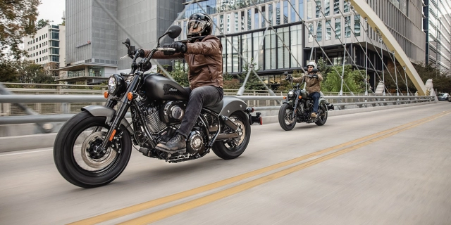 Hé lộ phiên bản indian chief bobber dark horse 2022 sắp ra mắt