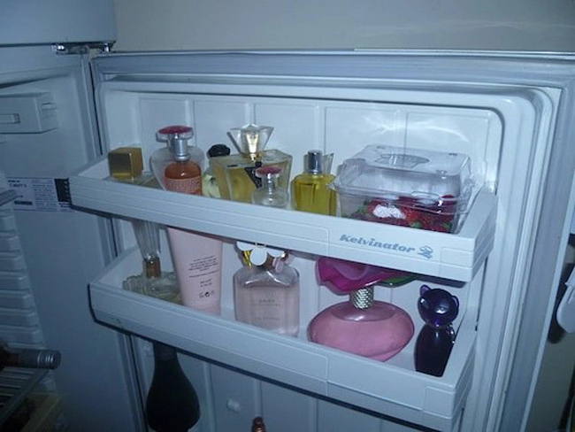 Hè nóng nực nhất định phải bỏ 5 loại mỹ phẩm này vào tủ lạnh kẻo tiền mất tật mang