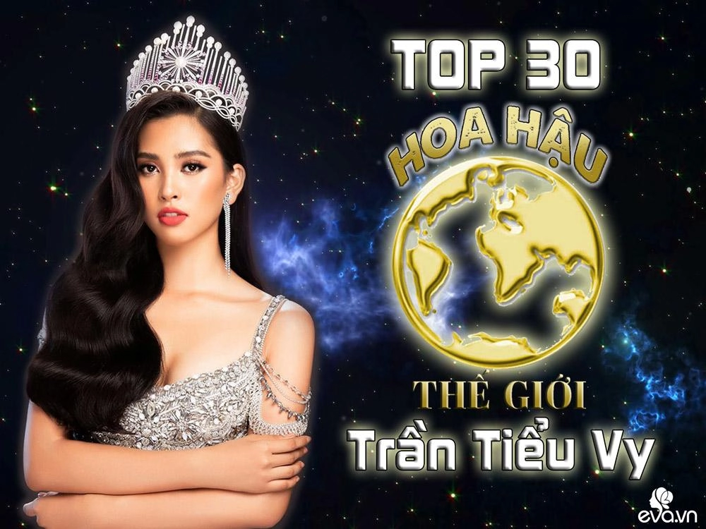 Hoa hậu mexico đăng quang tiểu vy kết thúc hành trình ở top 30 miss world 2018