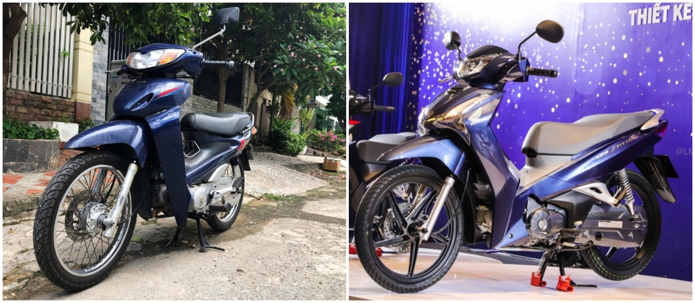 Honda bây giờ có còn trung thành với kiểu dáng trung tính