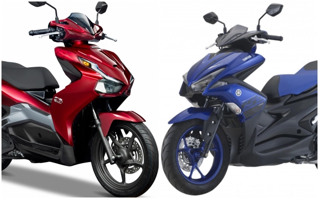 Honda bây giờ có còn trung thành với kiểu dáng trung tính