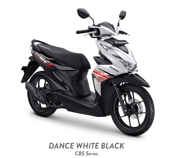 Honda beat 2021 cập nhật phiên bản mới làm bao người trầm trồ