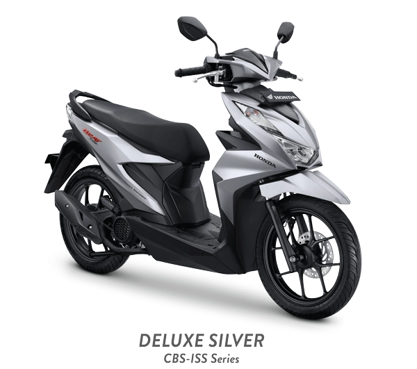 Honda beat 2021 cập nhật phiên bản mới làm bao người trầm trồ