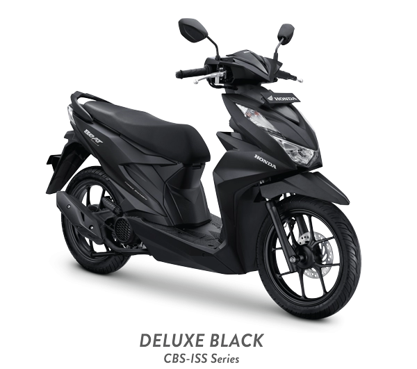 Honda beat 2021 cập nhật phiên bản mới làm bao người trầm trồ