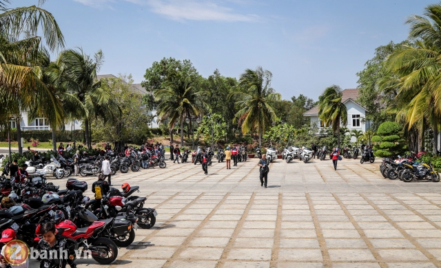 Honda biker day 2019 ngày hội của những trải nghiệm tuyệt vời nhất trong đời