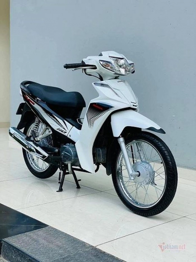 Honda bldade rao bán gần 200 triệu có gì đặc biệt