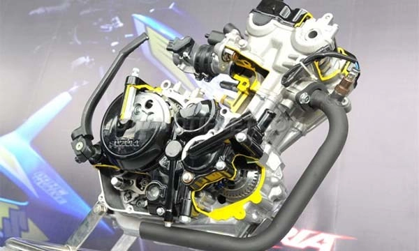 Honda buộc phải nâng cấp khối động cơ 150cc mới vì sức ép từ suzuki và yamaha