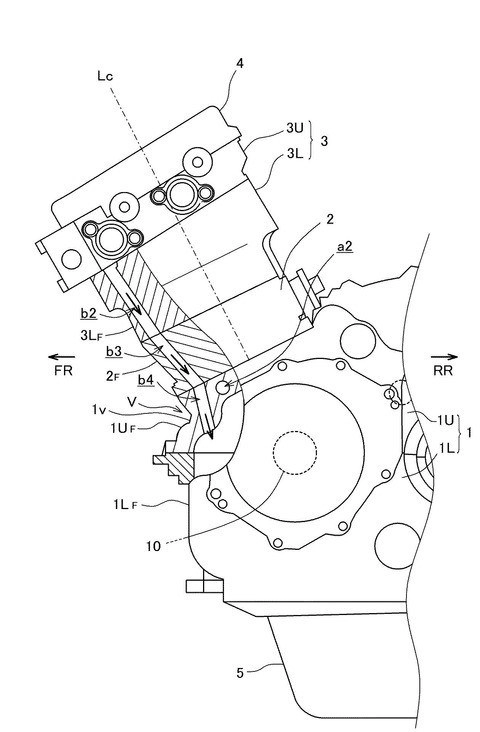 Honda cbr1000rr 2020 được tiết lộ động cơ mới đại tu gần như toàn diện