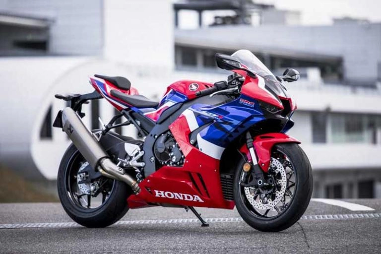 Honda cbr1000rr-r 2020 lộ diện thử nghiệm trước giải vô địch superbike anh