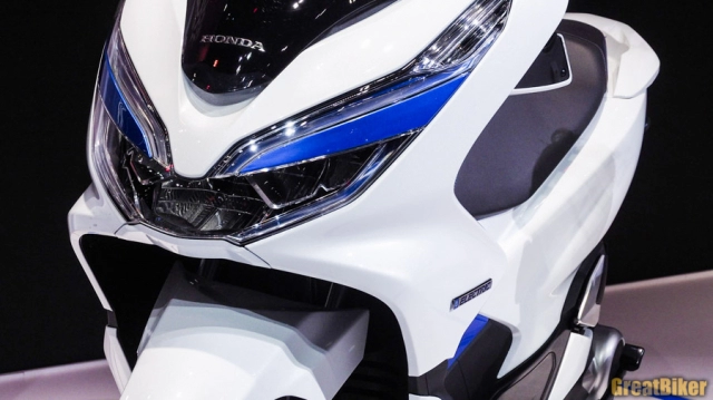 Honda cbr150r cbr300r 2019 pcx ev mẫu xe nào sẽ được honda tung ra trong đầu năm 2019