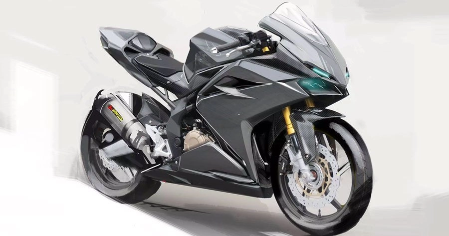 Honda cbr250rr ra mắt phiên bản sp với nhiều nâng cấp đầu năm 2020