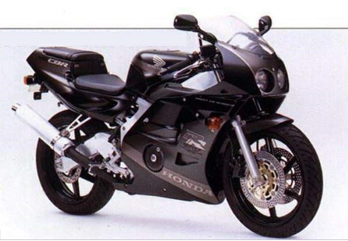 Honda cbr250rr tương lai được kỳ vọng trang bị động cơ 4 xi-lanh