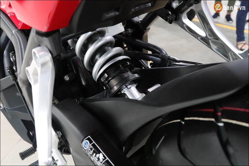 Honda cbr650f 2018 giá 2339 triệu vnd ra mắt tại showroom honda motor việt nam