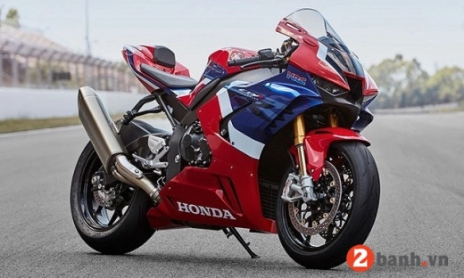 Honda có thực sự phát hành cbr600rr-r 2021 không