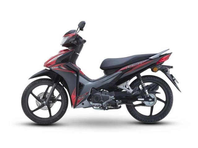 Honda dash 125 2022 ra mắt có gì xứng đáng với giá hơn 30 triệu