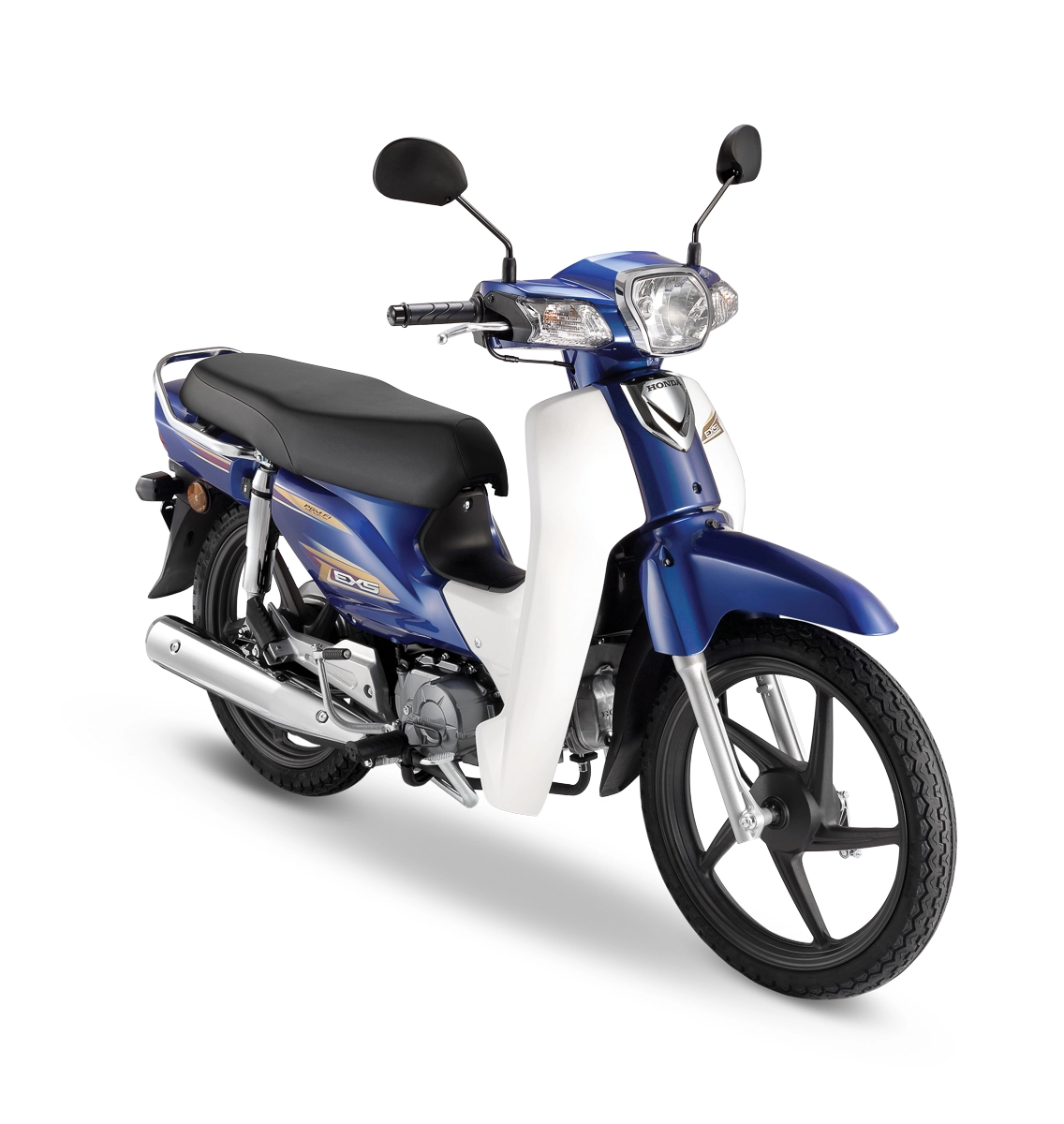 Honda dream 2020 ra mắt với diện mạo đẹp ngất ngây