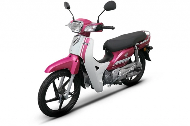 Honda dream 2020 ra mắt với diện mạo đẹp ngất ngây