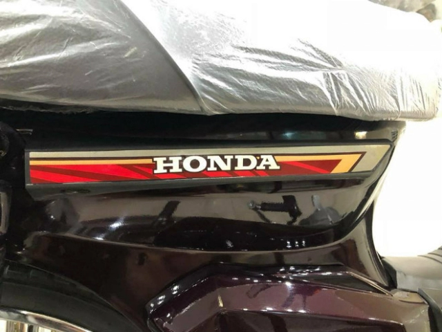 Honda dream - điều gì đã làm nên sức hút của mẫu xe này