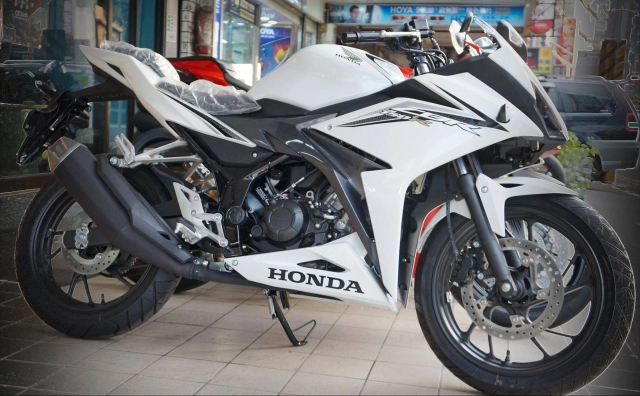 Honda k45n mã sản phẩm mới của cbr150r thế hệ tiếp theo