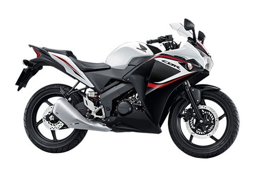 Honda k45n mã sản phẩm mới của cbr150r thế hệ tiếp theo