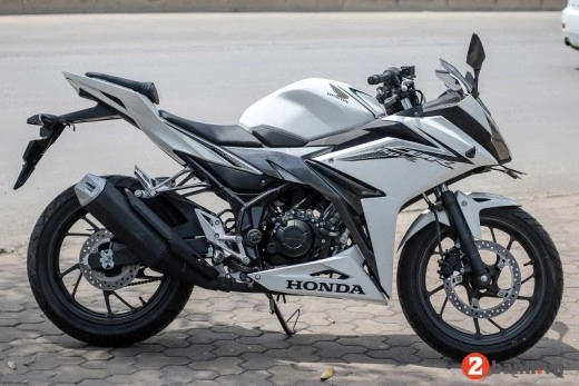 Honda k45n mã sản phẩm mới của cbr150r thế hệ tiếp theo