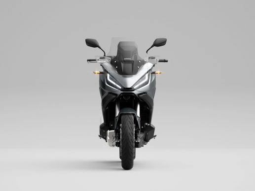 Honda nt1100 2022 chính thức ra mắt