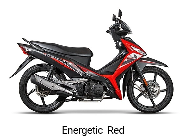 Honda supra x 2020 chiếc xe số phổ thông giá hơn 77 triệu