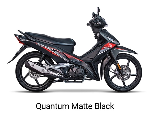 Honda supra x 2020 chiếc xe số phổ thông giá hơn 77 triệu