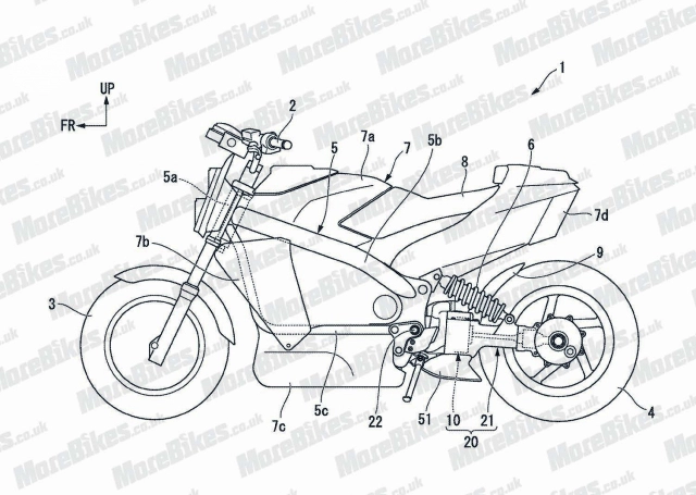 Honda tiết lộ mẫu concept sử dụng nhiên liệu thay thế hydrogen hoàn toàn mới