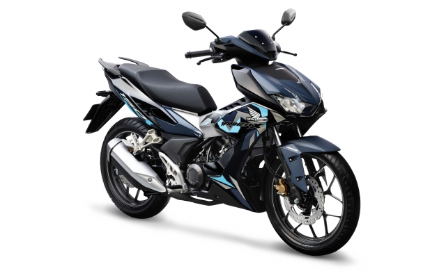 Honda tung ưu đãi hấp dẫn cho winner x tậu xe ngầu hỗ trợ khủng