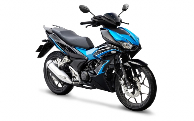 Honda tung ưu đãi hấp dẫn cho winner x tậu xe ngầu hỗ trợ khủng