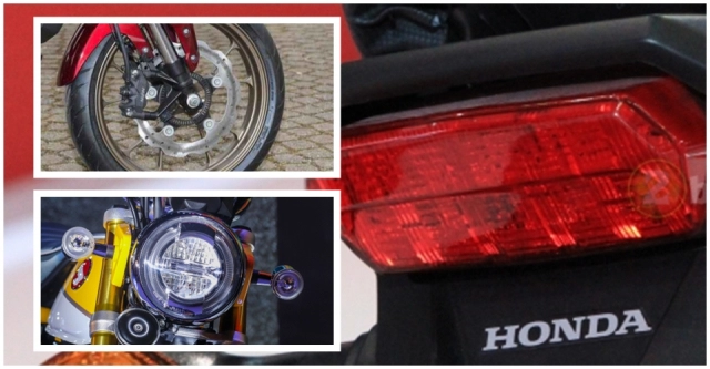 Honda việt nam đột ngột khai tử 3 mẫu xe côn tay khiến dân tình tiếc nuối