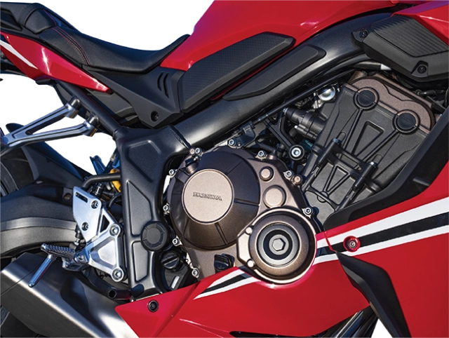 Honda việt nam ra mắt cb1000r cb650r và cbr650r phiên bản mới