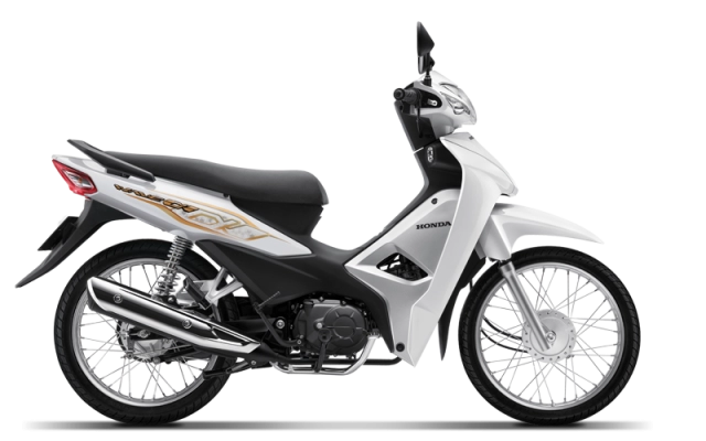 Honda vn tung ưu đãi hấp dẫn cho khách hàng mua xe wave alpha vision air blade 