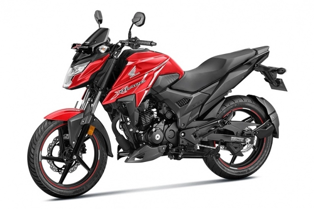 Honda xblade 160 2022 trình làng gieo rắc hi vọng cho winner x 160