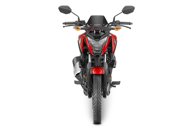 Honda xblade 160 2022 trình làng gieo rắc hi vọng cho winner x 160