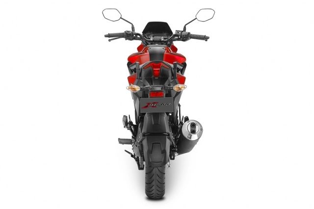 Honda xblade 160 2022 trình làng gieo rắc hi vọng cho winner x 160