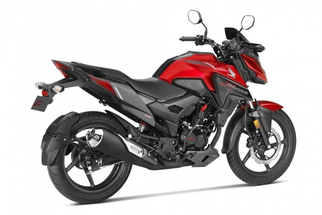 Honda xblade 160 2022 trình làng gieo rắc hi vọng cho winner x 160