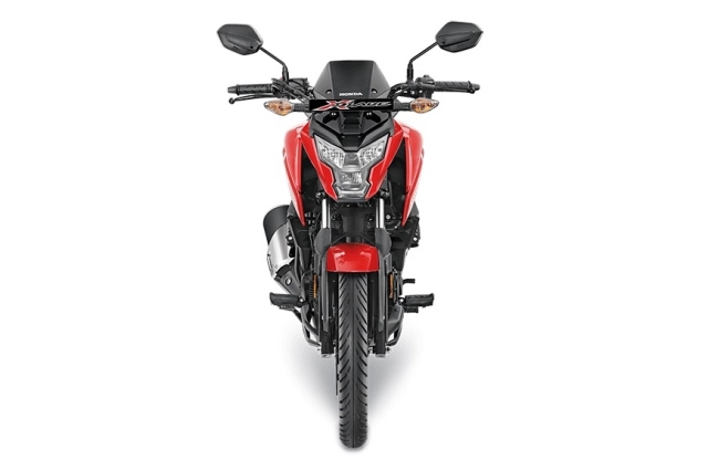 Honda xblade 160 2022 trình làng gieo rắc hi vọng cho winner x 160