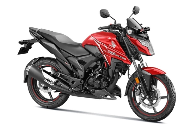 Honda xblade 160 2022 trình làng gieo rắc hi vọng cho winner x 160