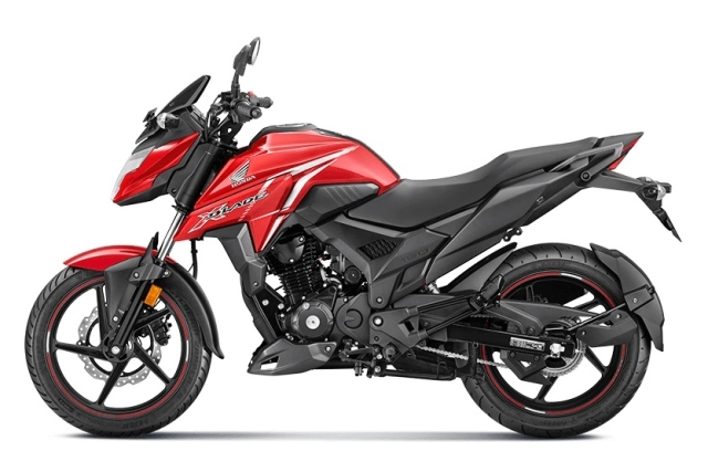 Honda xblade 160 2022 trình làng gieo rắc hi vọng cho winner x 160