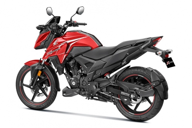 Honda xblade 160 2022 trình làng gieo rắc hi vọng cho winner x 160