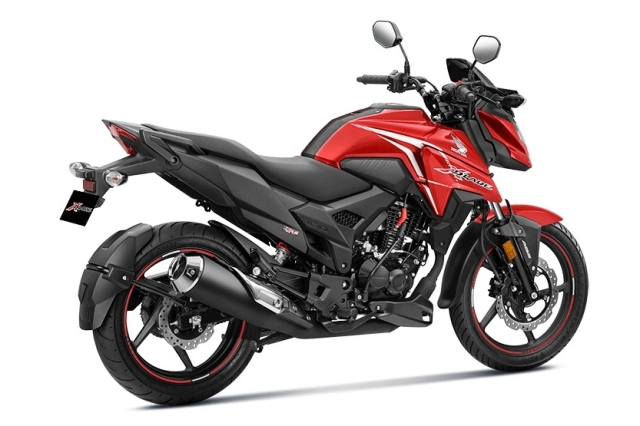 Honda xblade 160 2022 trình làng gieo rắc hi vọng cho winner x 160