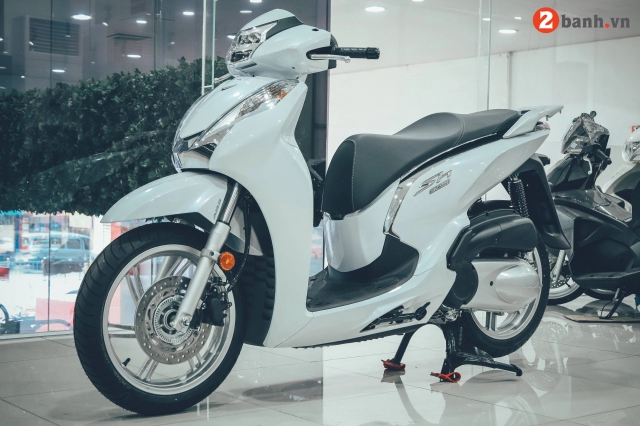 Hstc là gì mà làm cho sh300i 2019 trở nên an toàn đến vậy